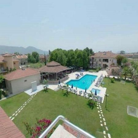 פאטהיה Kaan Hotel מראה חיצוני תמונה